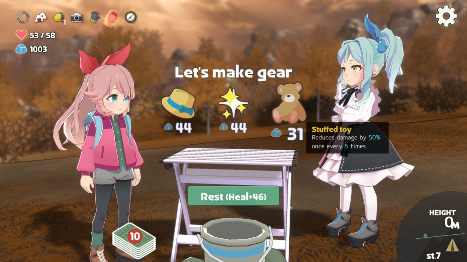 山府！第二站免安装绿色版[v1.1.12]6