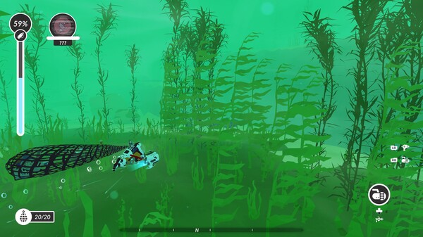 猫咪清理海洋免安装绿色中文版[Demo|Steam正版分流]2