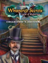 密语谜踪：厄运游轮免安装典藏版[v1.0]