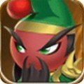 小小三国战无双破解版安卓版下载_小小三国战无双破解版手机版下载