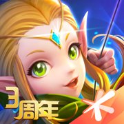 龙之谷2ios版1.49.3苹果版