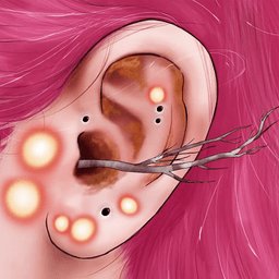 冲洗一切小游戏 v1.0 安卓版