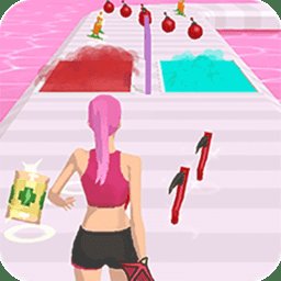 一步一步往上爬手机版 v1.1.9 安卓版