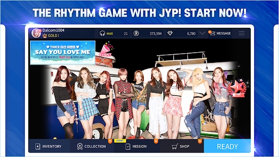 SuperStar JYPnation安装包 v3.20.0 安卓版3