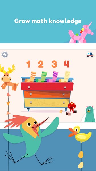 Khan Kids可汗学院儿童版app官方版 v6.1.4 手机版3