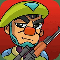 迷你枪战世界游戏破解版