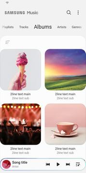 Samsung Music三星音乐播放器app v16.2.34.0  安卓版5