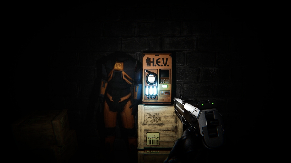 三号计划免安装绿色版[v0.1]5