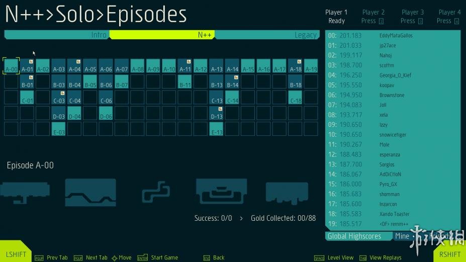 N++免安装绿色中文版[官方中文]5