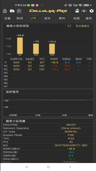 CellularPro高级版1.8.82