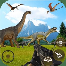 恐龙荒岛求生中文破解版