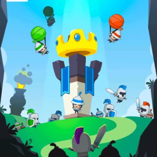 超能防御游戏 v1.0.11 安卓版