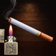 电子烟模拟器手机版Lighter Simulator Prank Games v2.6 最新版安卓版