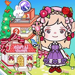 我的尤雅世界游戏最新版 v1.0 安卓版