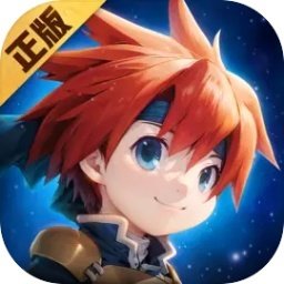 魔力宝贝复兴手游 v0.1.1.0 安卓测试版