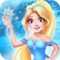 冰雪公主城堡舞会安卓版下载_冰雪公主城堡舞会手机版下载