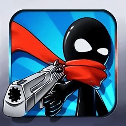 火柴人战争3d战场求生正式版