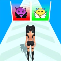 天使恶魔变身小游戏 v1.0.0 安卓版