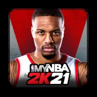 nba2k21手游免费版安卓版下载_nba2k21手游免费版手机版下载