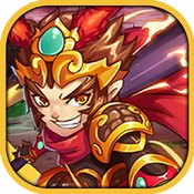 山海创世录福利版安卓版下载_山海创世录福利版手机版下载