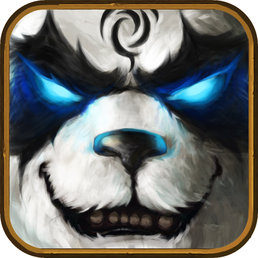 全民魔兽内购破解版