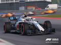 F1 2018免安装中文绿色版[官方中文]17