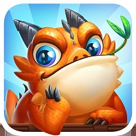 龙之岛游戏免费版 v1.3.1 安卓版