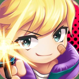 像素传奇弹幕英雄手游