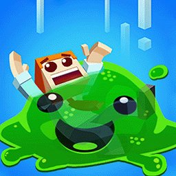 黑洞吞噬世界游戏 v1.0 安卓版