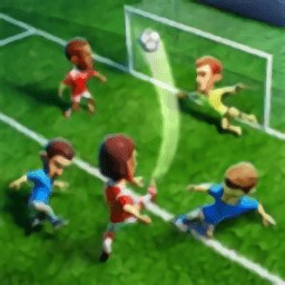 迷你足球游戏(Mini Football) v3.8.2 安卓版