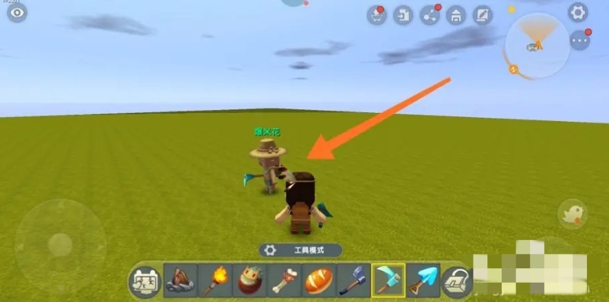 迷你世界下载 迷你世界下载