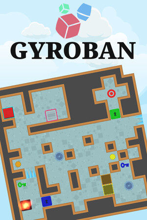 Gyroban免安装绿色中文版[Demo|Steam正版分流]