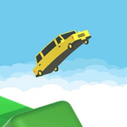 果冻变形汽车最新版