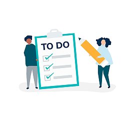 实用todo小便签app