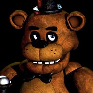 玩具熊的午夜惊魂破解版Five Nights at Freddy