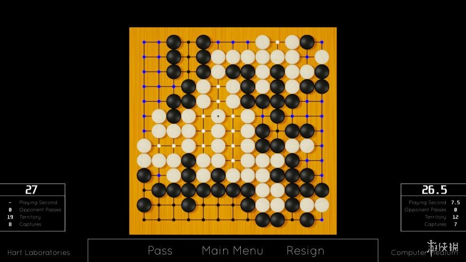 远古围棋免安装绿色版7