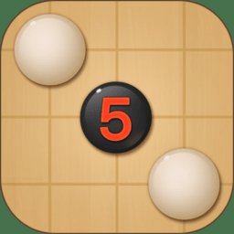 五子棋玩一玩最新版 v1.0.1 安卓版