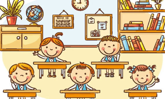 学生每学期繁多的课程和对应的教室总是难以记住，有一个电子课程表会比，纸质课程表有难以携带和保存的缺点，而使用电子课程表就没有这种顾虑，可以一键导入或者手动填写、修改，智能提醒接下来的课程以及对应的教室，避免忘记了下节课的时间，也能方便地方向