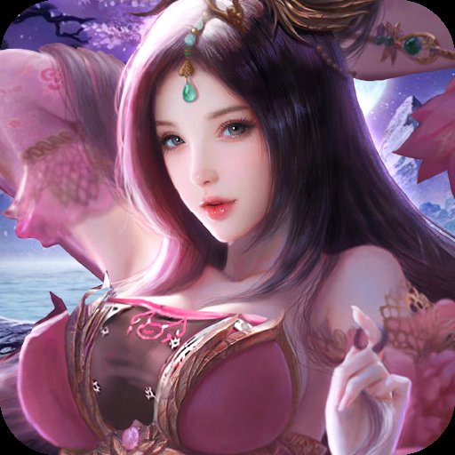 玉女三国破解版安卓版下载_玉女三国破解版手机版下载