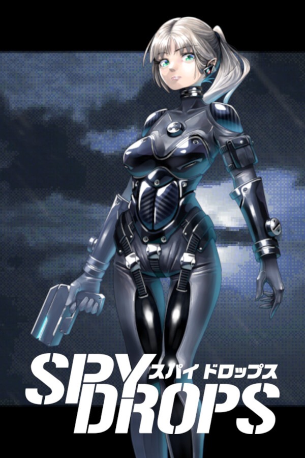 Spy Drops免安装绿色版[Demo]电脑版