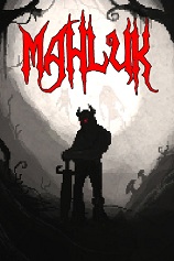 Mahluk：暗黑恶魔免安装绿色版[v1.46]电脑版