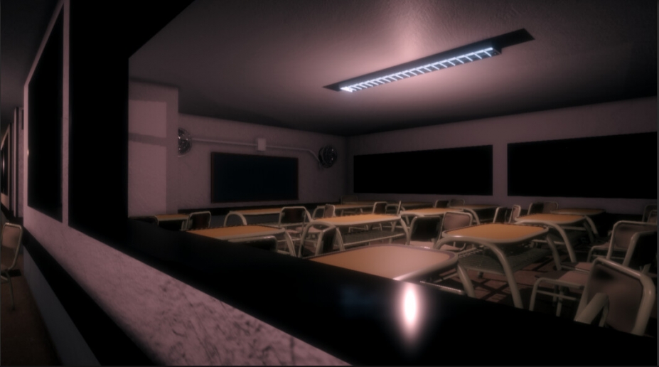 Classroom Whispers免安装绿色版[DEMO]1