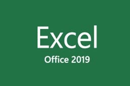 Microsoft Excel 2019 最新官方版