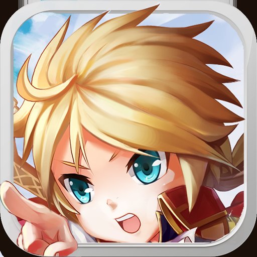 苍穹幻想手游官方