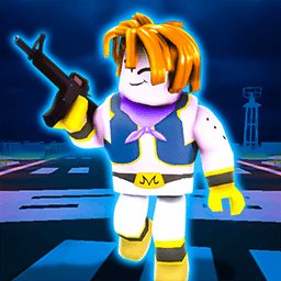 疯狂追击超人极速版最新版 v1.0.0 安卓版