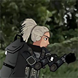 僵尸幸存者之城破解版 v0.241016 安卓版