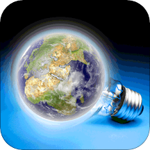 百斗卫星导航地图手机版(改名奥维互动地图)