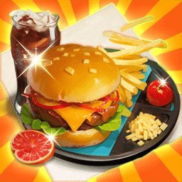 模拟餐厅手游 v2.0.0 安卓版