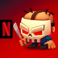 杀令营2官方版(Slayaway Camp 2)下载