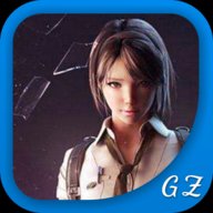 gz穿越火线生化版